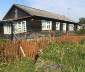 коттедж 48.8 кв м Заболотная улица, 6