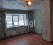 2-комн, 43.2кв м, этаж 1/2 деревня Марковское, 1