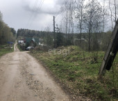 земля 9.37 сот садоводческое товарищество Сигнал, 181