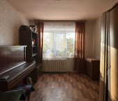 -комн, 40.7кв м,  Первомайская улица, 14