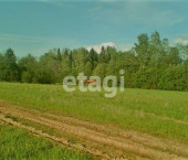 земля 670 сот посёлок Майский, 1
