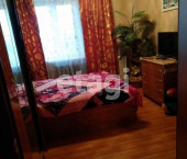 3-комн, 67кв м, этаж 3/3 Советская улица, 5