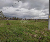 земля 14.46 сот Харовск, 22
