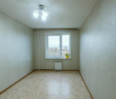 комната 64.1 кв м улица Строителей, 18