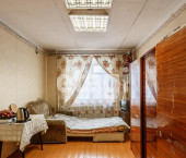 комната 12 кв м Красноармейская улица, 8