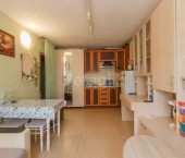 комната 17.9 кв м улица Горького, 95