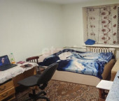 комната 17.9 кв м Залинейная улица, 22а