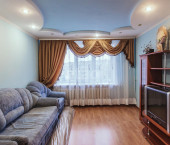 2-комн, 48.2кв м, этаж 2/5 улица Текстильщиков, 20