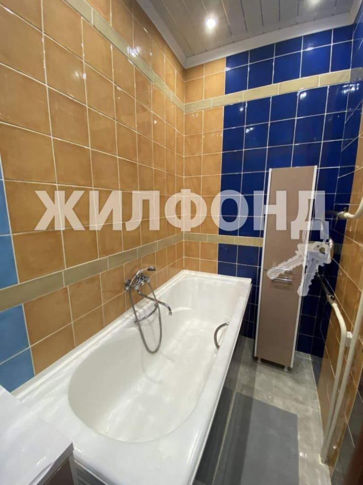3-комн квартира Дзержинского проспект, д.77