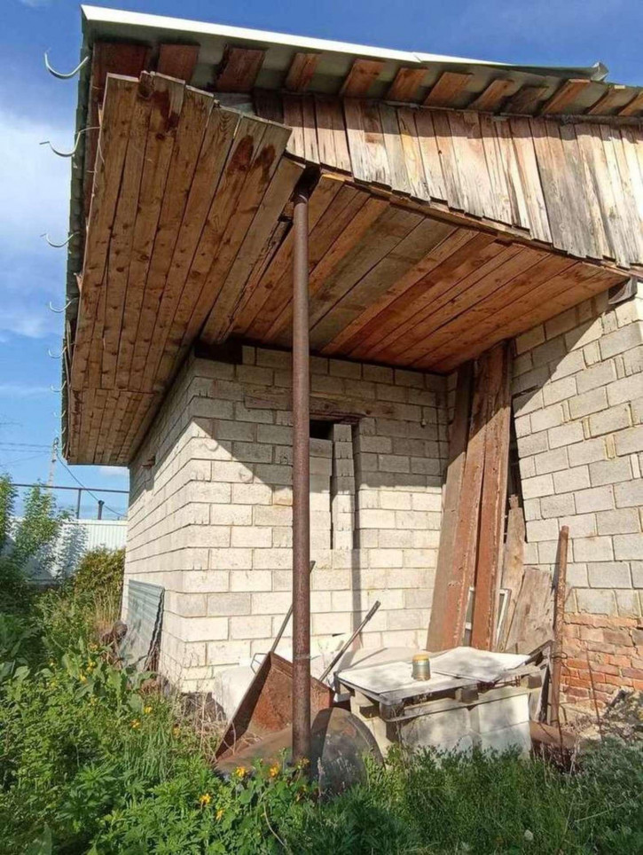 Коттедж/дом пгт Балашейка Ленина