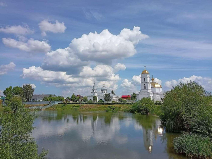 Земельный участок Коммунистическая улица