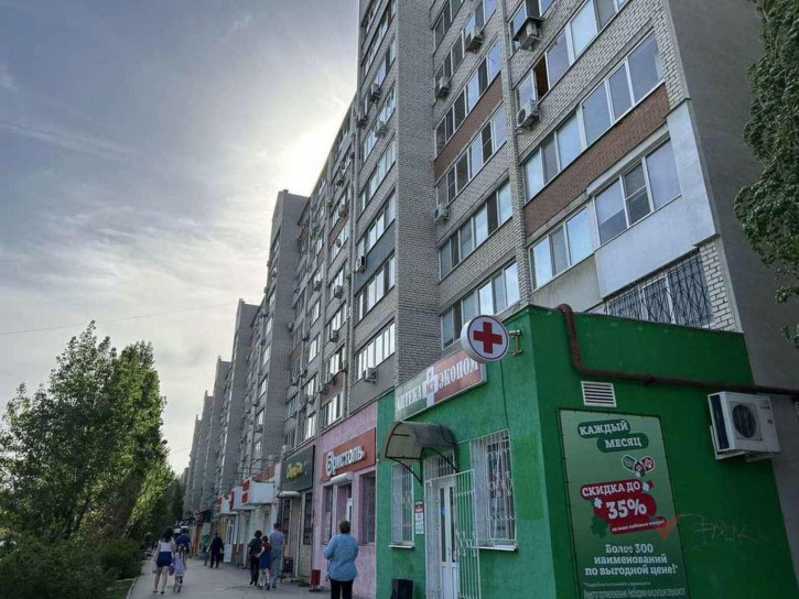 Помещение свободного назначения Кромская улица, 4