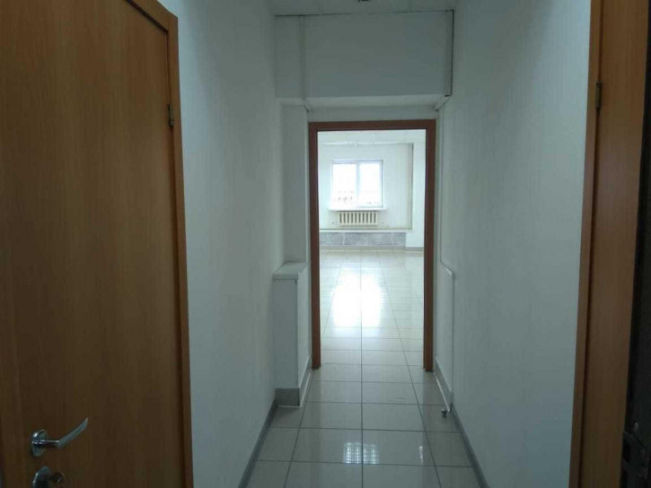 Офис Красноармейская улица, 1п