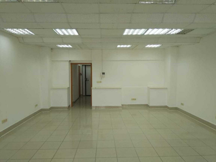 Офис Красноармейская улица, 1п
