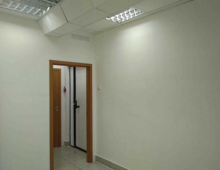 Офис Красноармейская улица, 1п