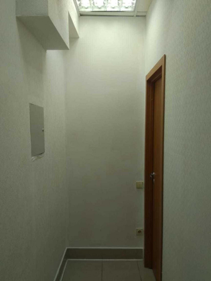 Офис Красноармейская улица, 1п