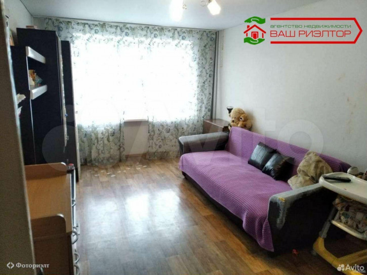 2-комн квартира Садовая Большая ул, 95