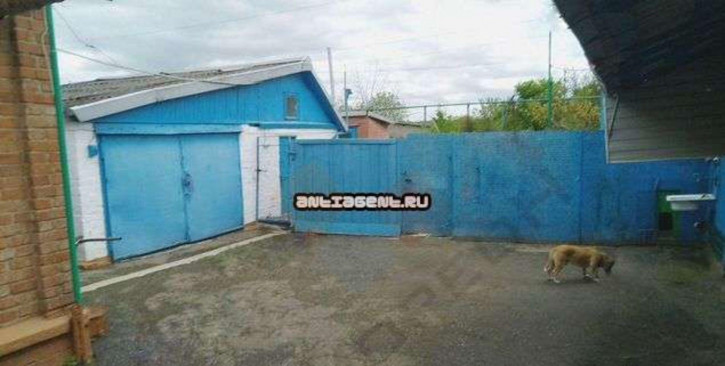 Коттедж/дом Комсомольская ул, 6