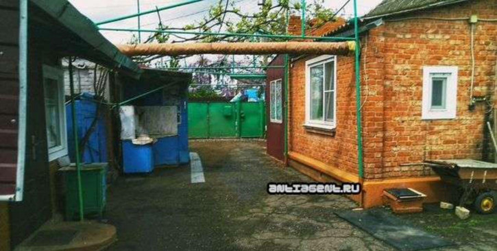 Коттедж/дом Комсомольская ул, 6