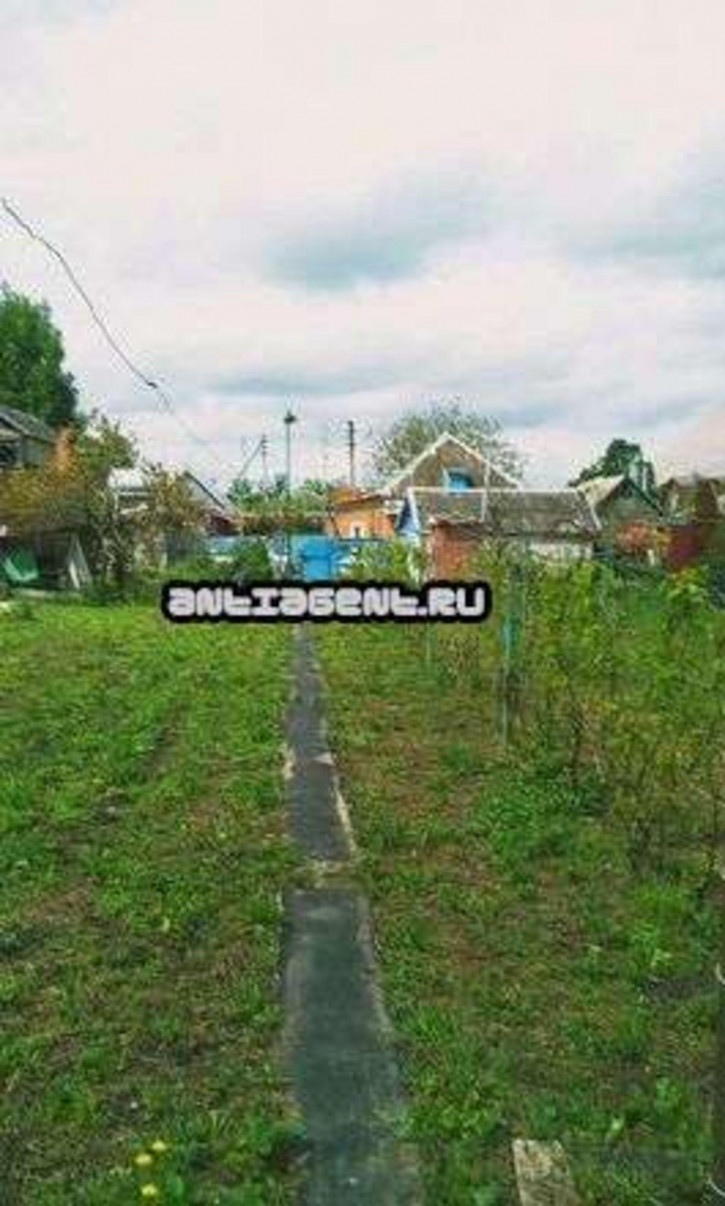 Коттедж/дом Комсомольская ул, 6
