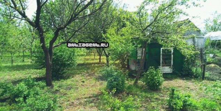 Коттедж/дом Комсомольская ул, 6