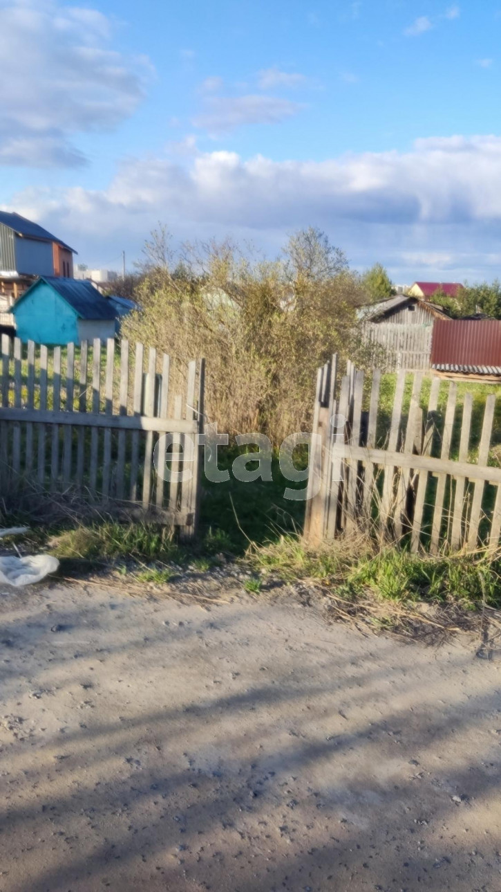 Земельный участок деревня Родионцево, 120