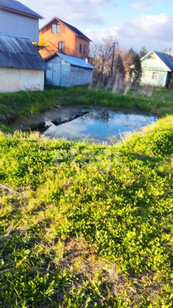 Земельный участок деревня Родионцево, 120