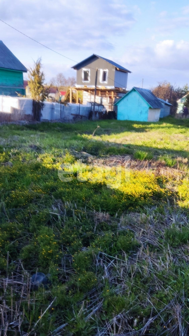 Земельный участок деревня Родионцево, 120