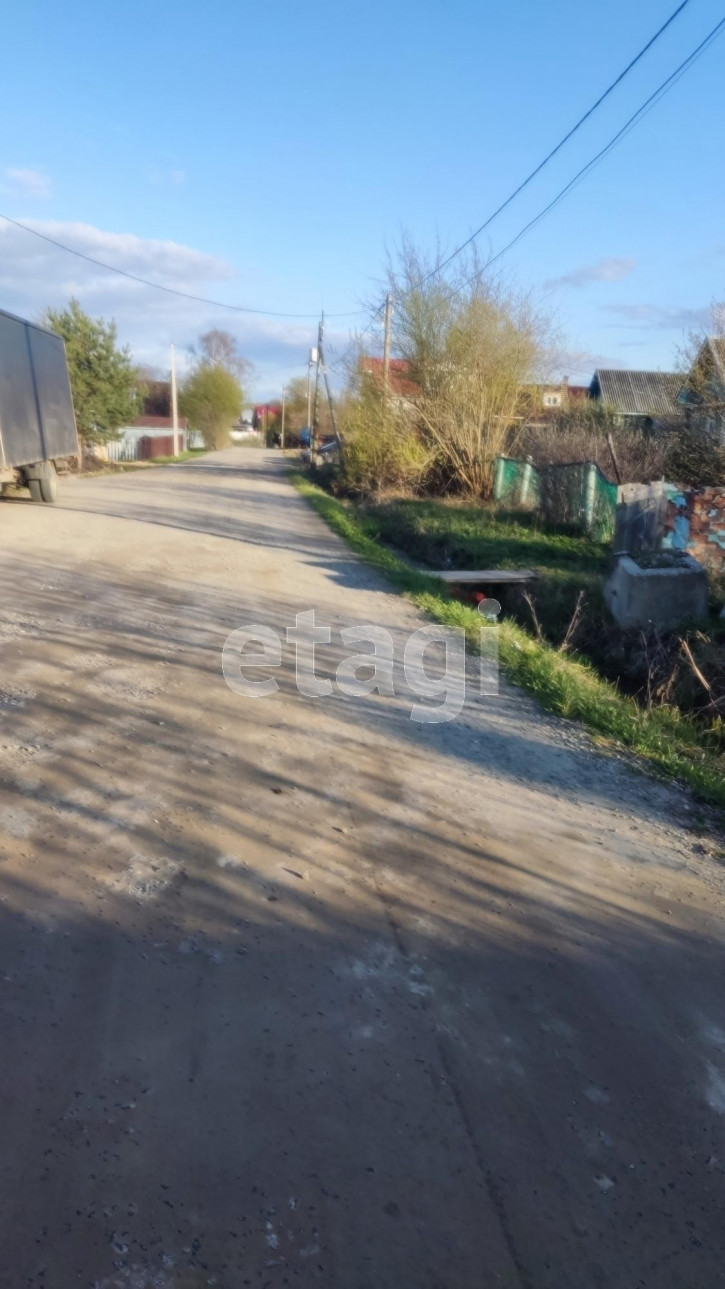 Земельный участок деревня Родионцево, 120