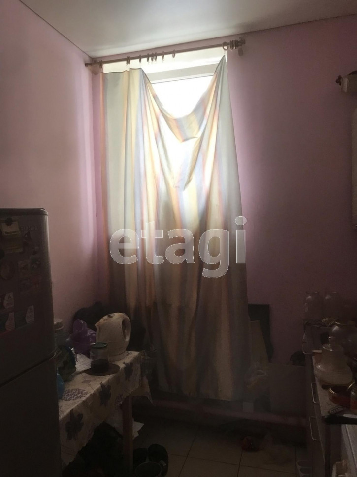 1-комн квартира Емельяновская улица, 2б