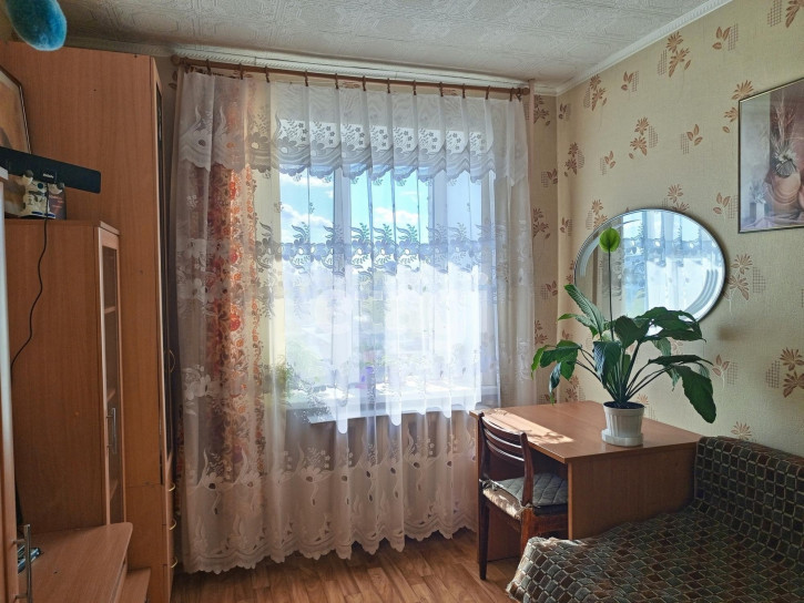 3-комн квартира Ленинградская улица, 85