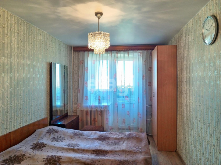 3-комн квартира Ленинградская улица, 85