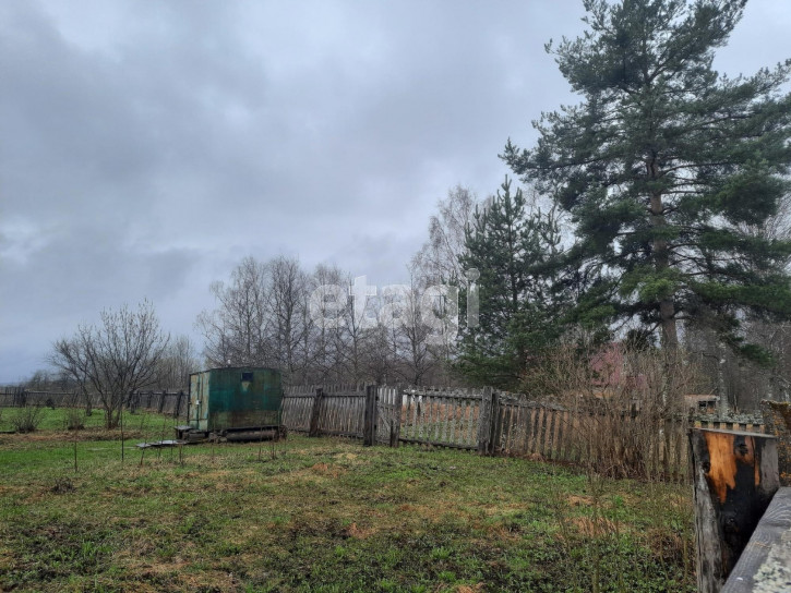 Коттедж/дом Воробьёвская улица, 23