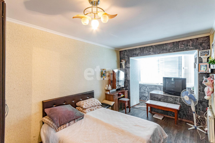 2-комн квартира Советский проспект, 30