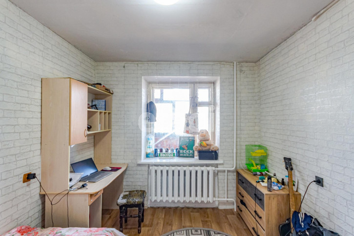 4-комн квартира Псковская улица, 11к1