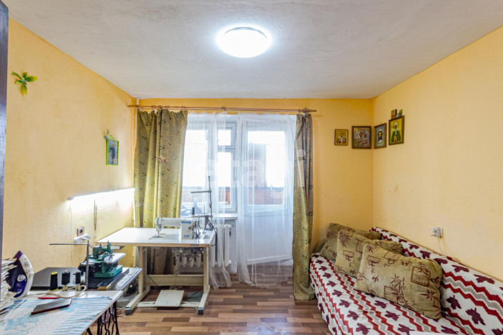 4-комн квартира Псковская улица, 11к1
