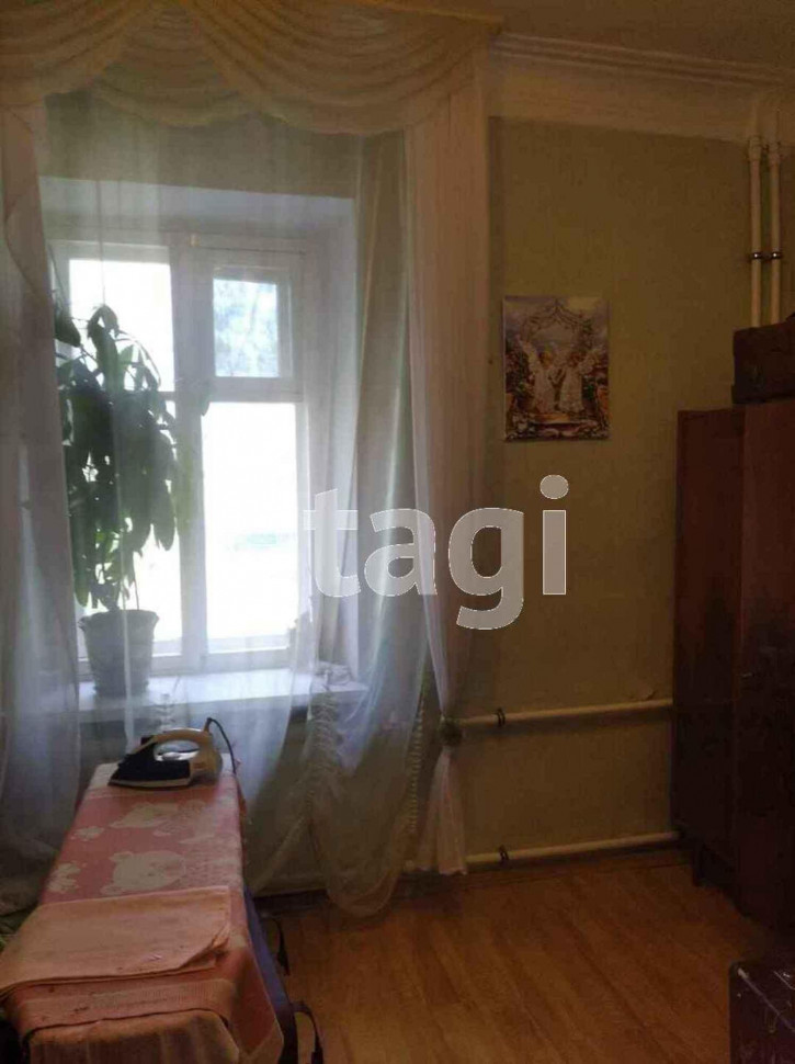 3-комн квартира улица Космонавта Беляева, 22