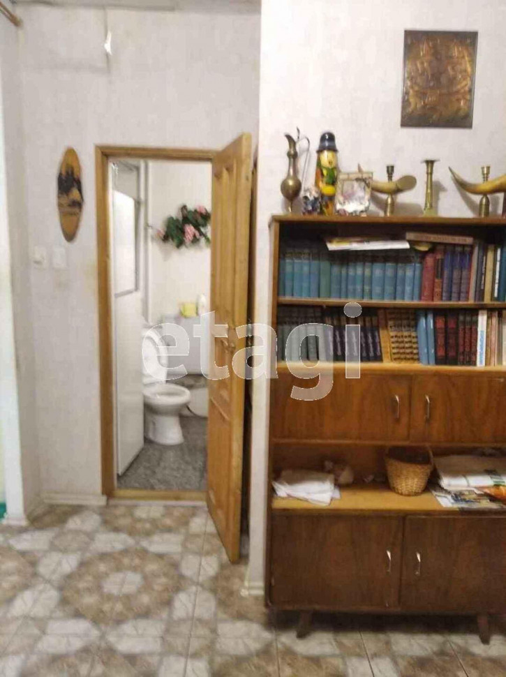 3-комн квартира улица Космонавта Беляева, 22