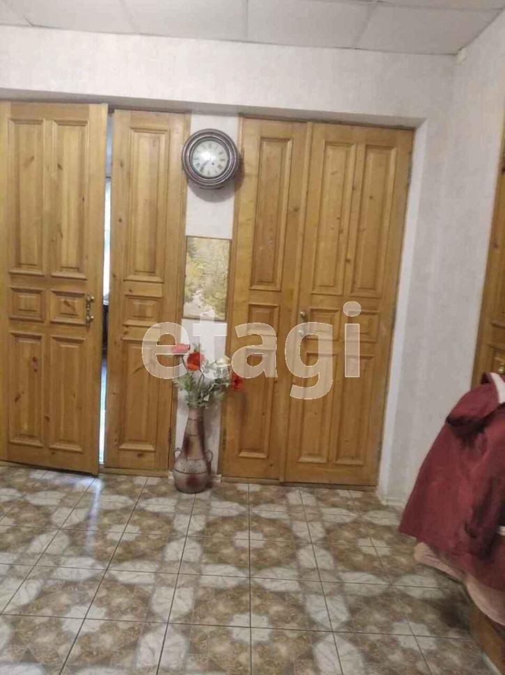 3-комн квартира улица Космонавта Беляева, 22