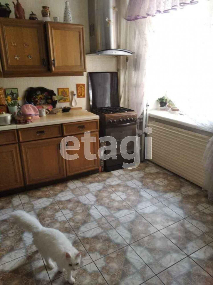 3-комн квартира улица Космонавта Беляева, 22