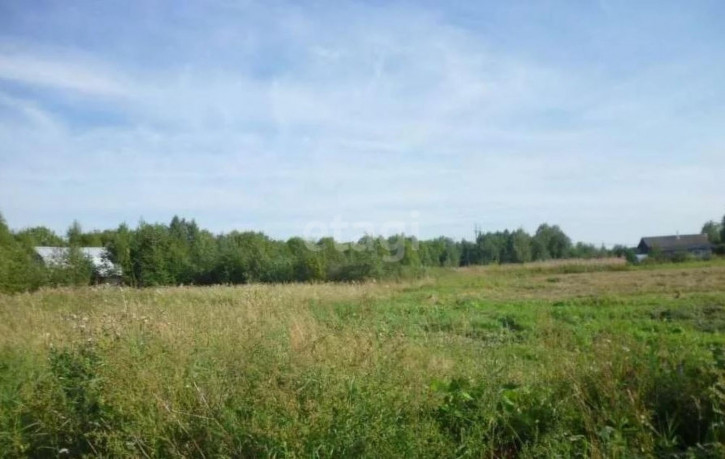 Земельный участок деревня Старое (Старосельский сельсовет), 368