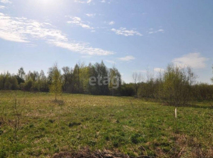 Земельный участок деревня Старое (Старосельский сельсовет), 368