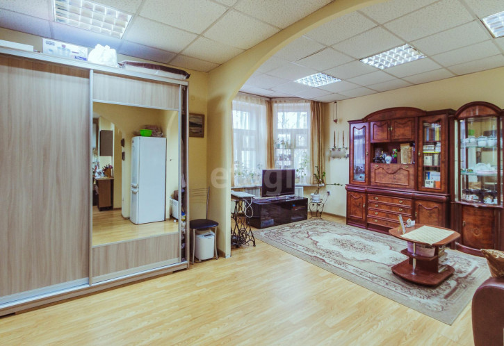 2-комн квартира улица Герцена, 108