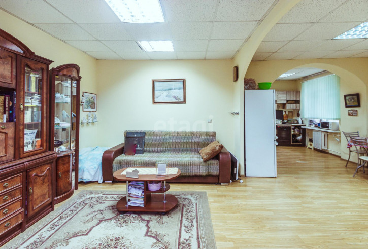2-комн квартира улица Герцена, 108