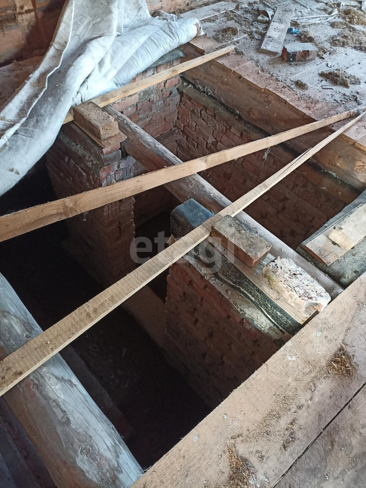 Земельный участок деревня Филисово, 3