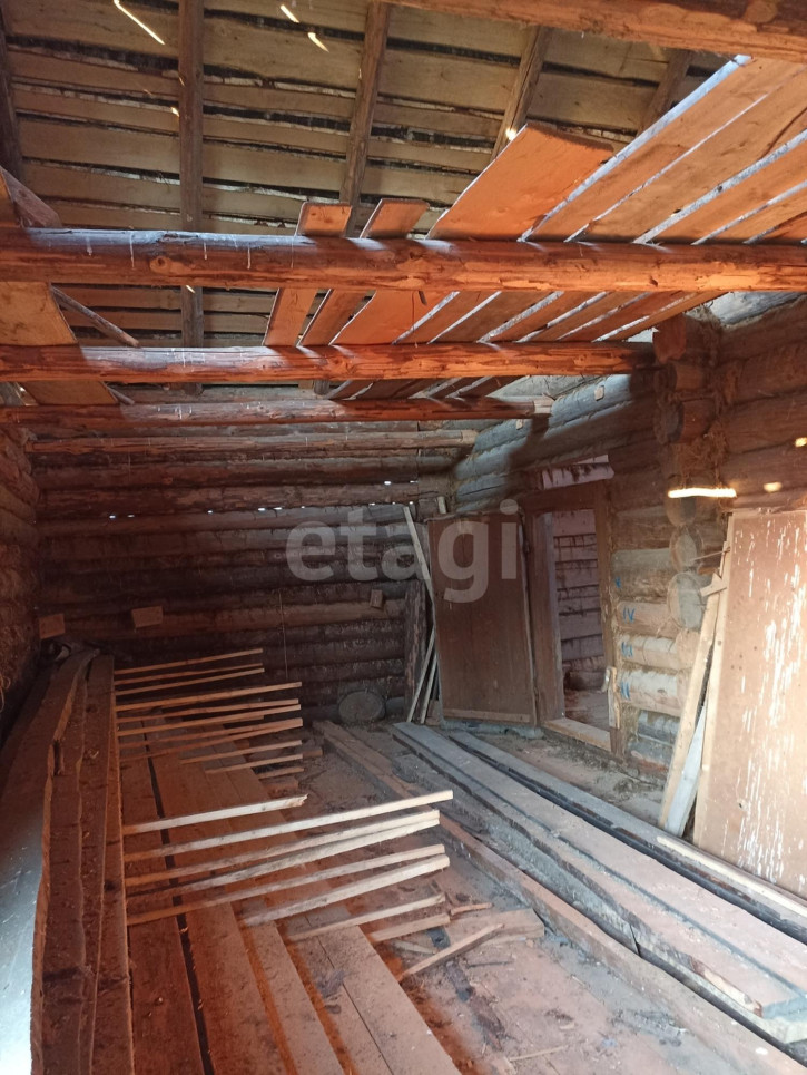 Земельный участок деревня Филисово, 3