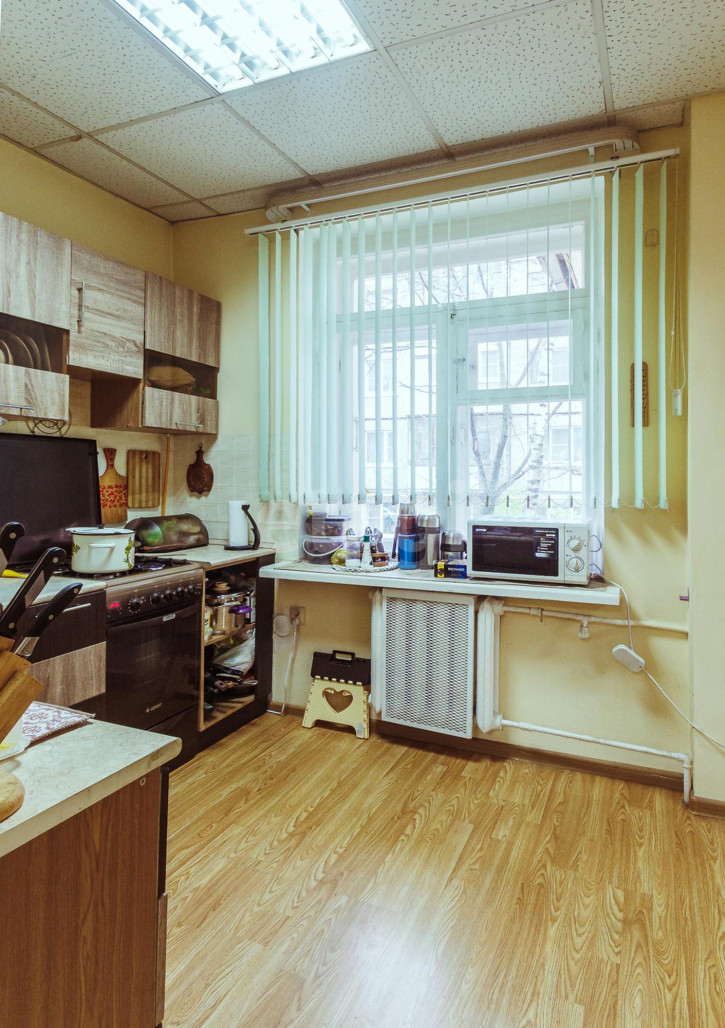 2-комн квартира улица Герцена, 108
