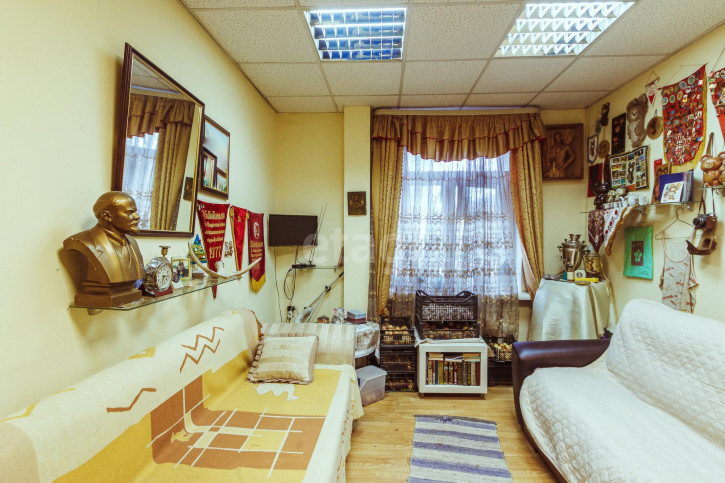 2-комн квартира улица Герцена, 108
