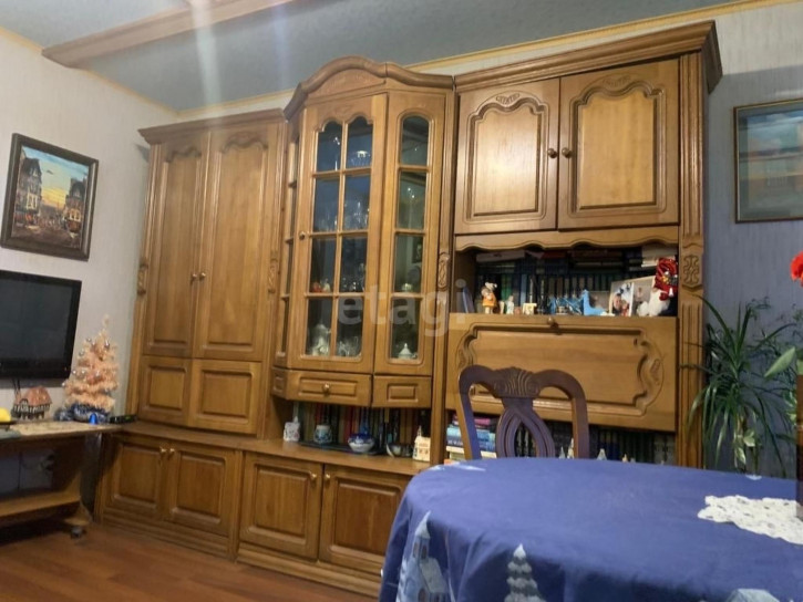 3-комн квартира улица Карла Маркса, 99