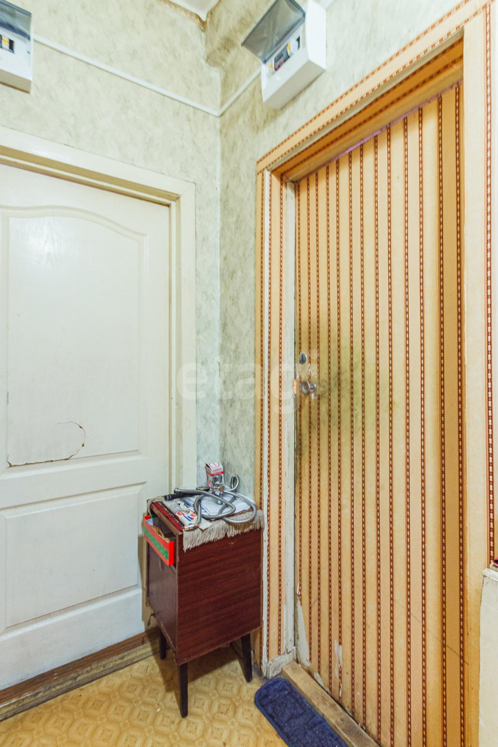 Комната Советский проспект, 58
